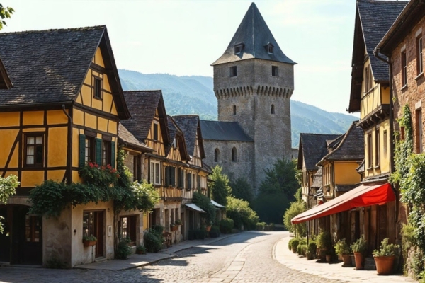 So planen Sie eine Reise nach Europa im Jahr 2026: Der ultimative Leitfaden