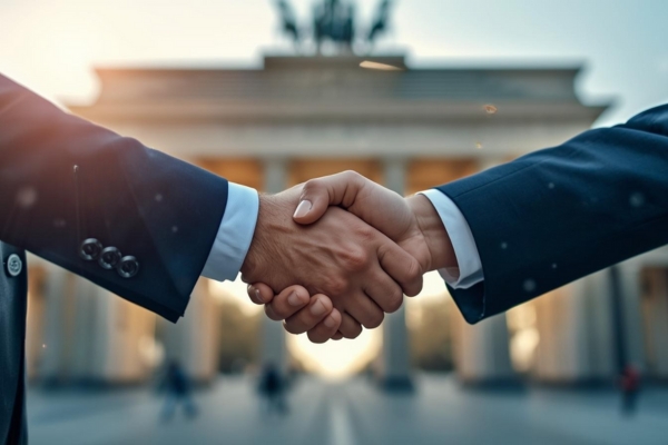 Markenwachstum in Deutschland: 8 clevere Wege, um die Bekanntheit zu steigern