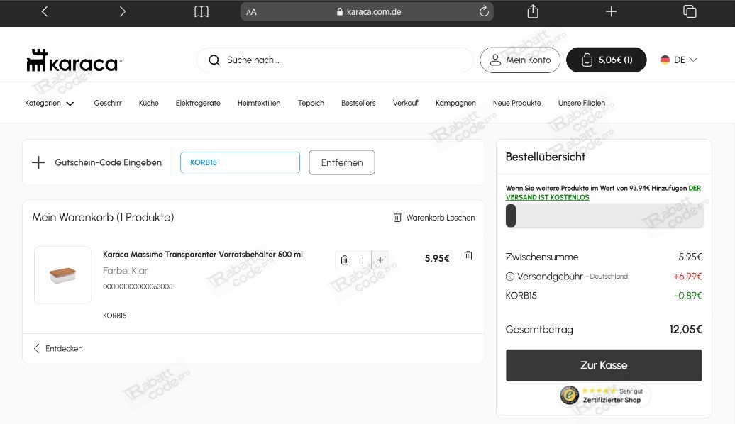 verifiziert-karaca-rabatt-code.jpg