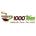 1000 Tees