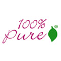 100 Percent Pure DE