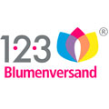 123Blumenversand 