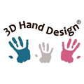 3D Hand Design