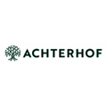Achterhof