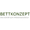 Bett Konzept 