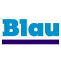 Blau