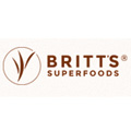 Britts Superfoods DE