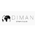 Diman Shop Gutscheincode