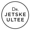 Dr Jetske Ultee