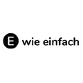 E Wie Einfach