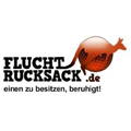 Flucht Rucksack