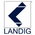 Landig 
