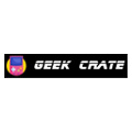 Geek Crate Rabatt