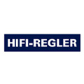 Hifi Regler