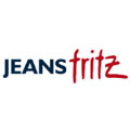 Jeans Fritz 