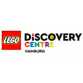 Lego Discovery Centre Brussels