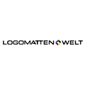 Logomatten Welt  