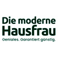 Moderne Hausfrau