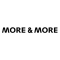 More And More