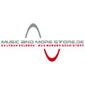 Music And More Store 