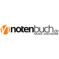 Notenbuch DE 