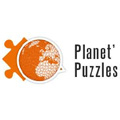 Planet Puzzles DE 