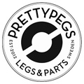 Pretty Pegs 