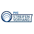 PVC Streifenvorhang
