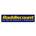 Raddiscount