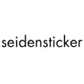 Seiden Sticker 