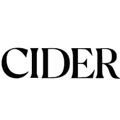 Cider 