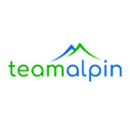 Teamalpin