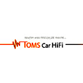 Toms Car Hifi 