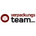 Verpackungsteam