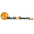 World Of Sweets